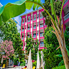 Bieno Club Hotel SVS